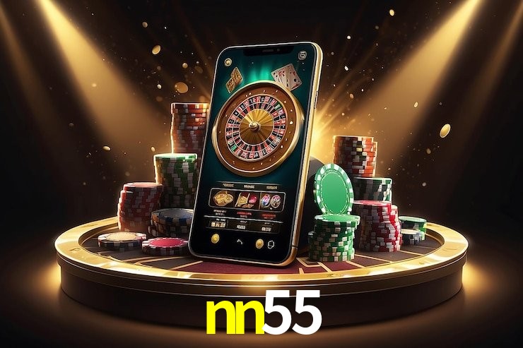 nn55 - Winners Celebration